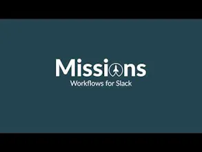 Missions gallery image