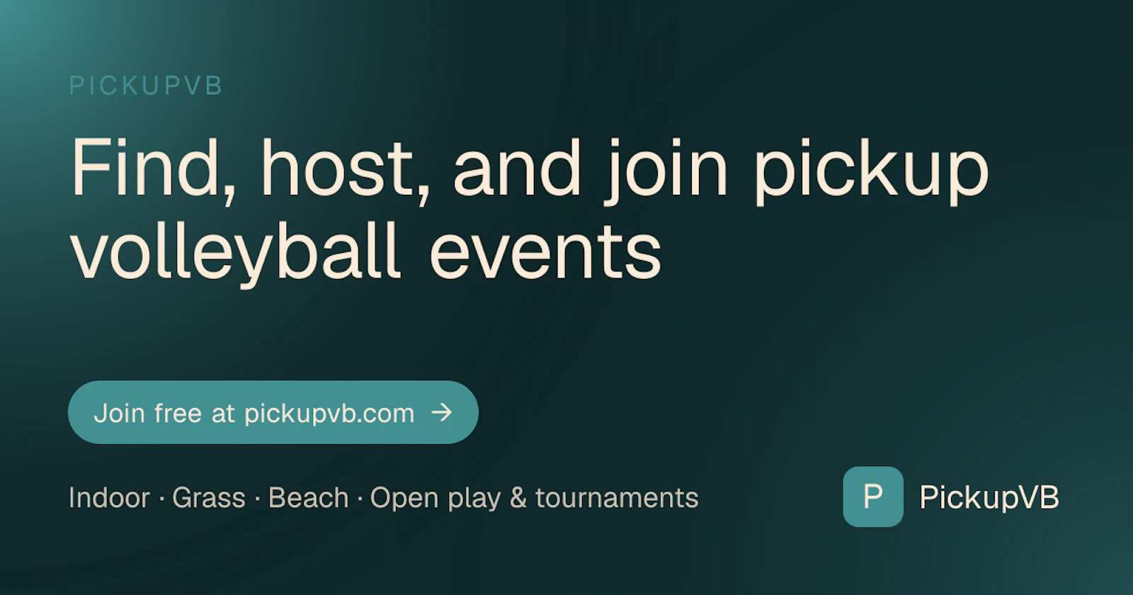 PickupVB screenshot 1