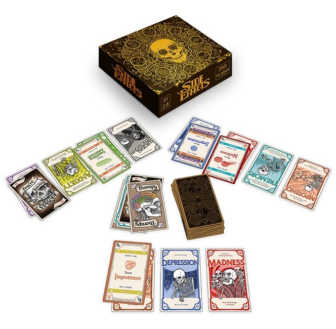 Side Effects gallery image