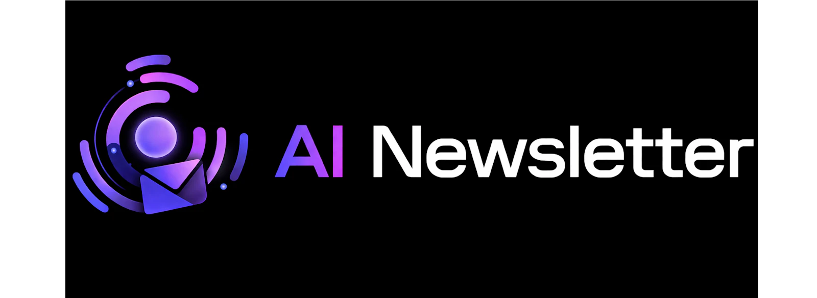 AI Newsletter screenshot 1