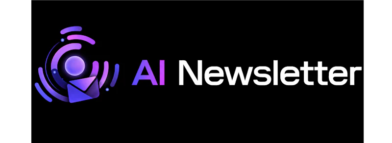 AI Newsletter screenshot 1