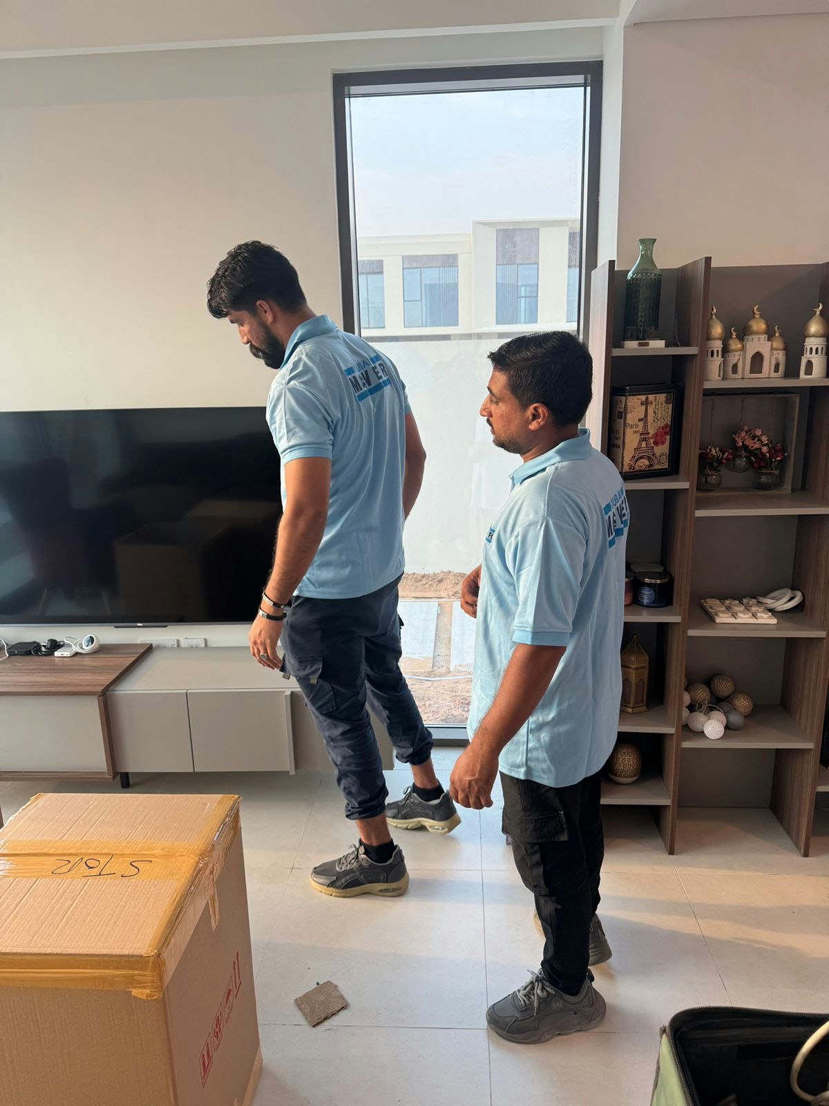 Dubai Mover gallery image