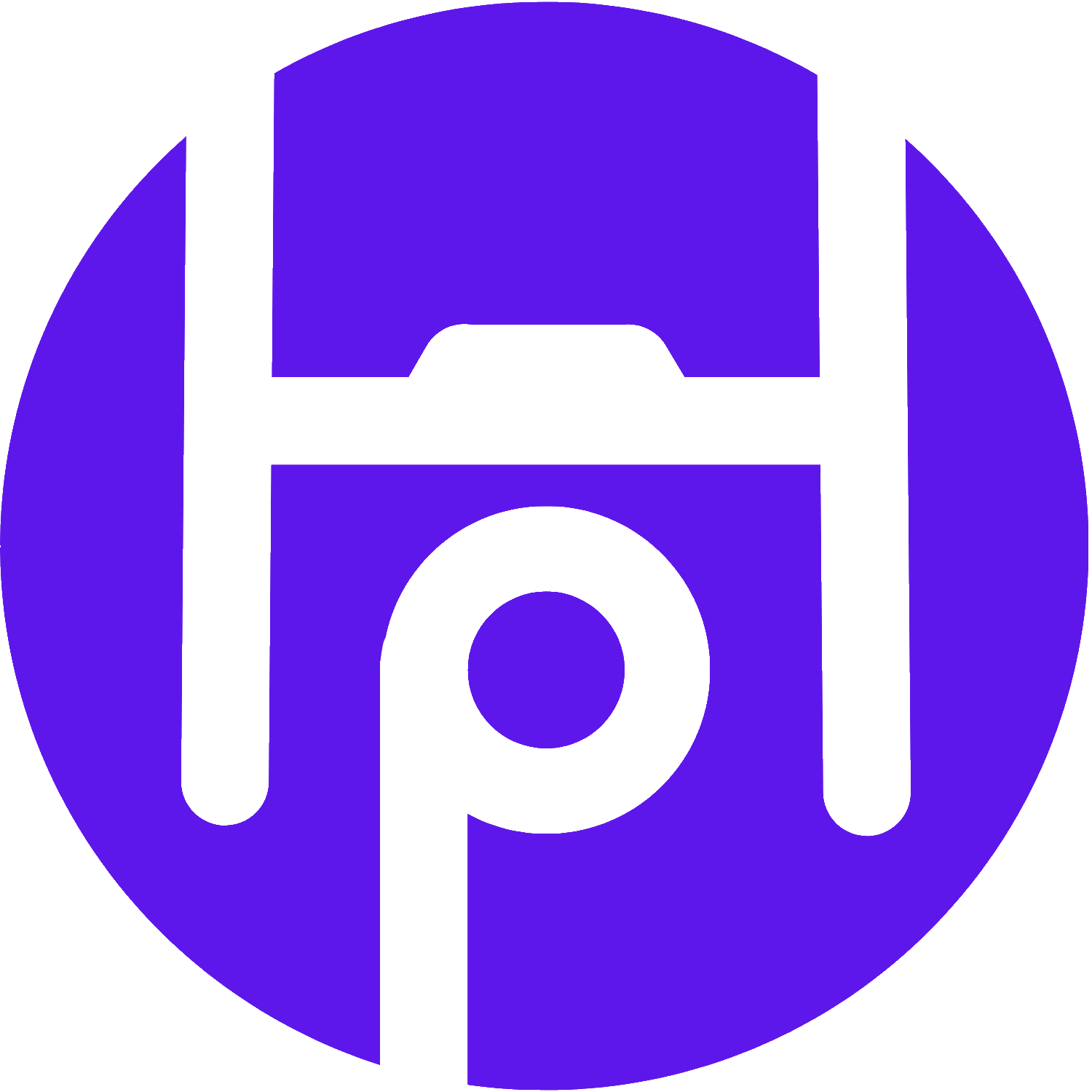 PhotoHero logo