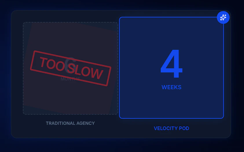 Ailoitte: MVP in 4 Weeks 대표 미리보기