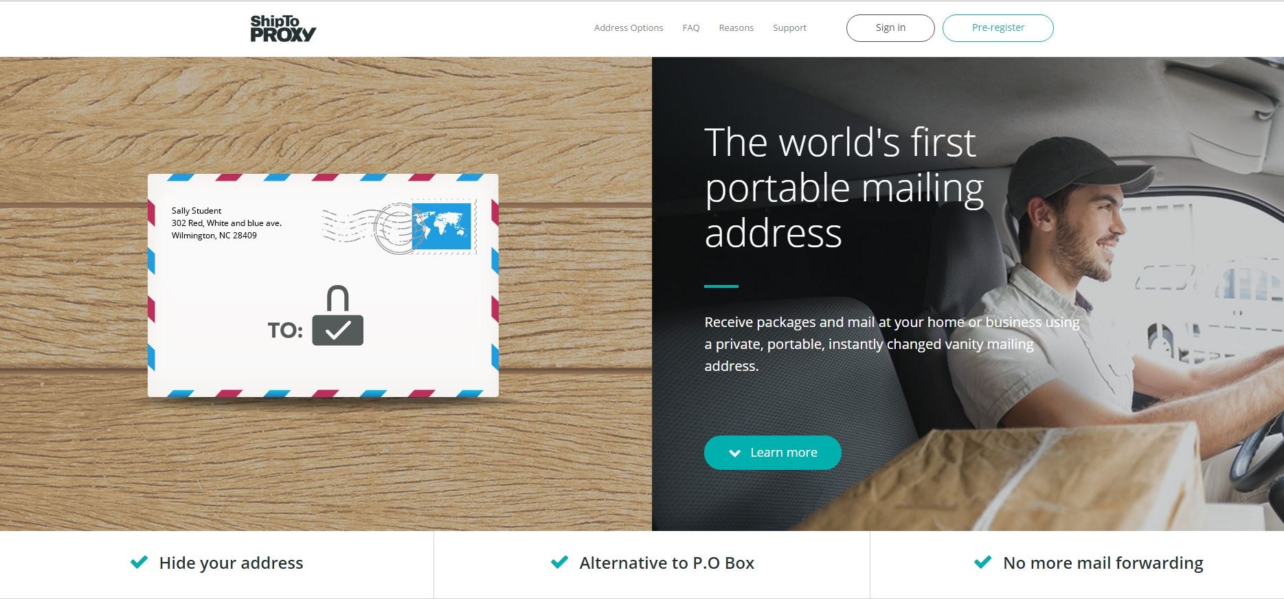 ShipTo Proxy gallery image