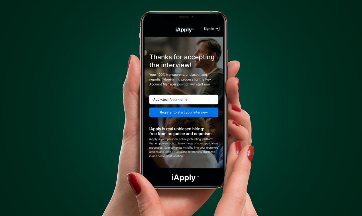 iApply gallery image