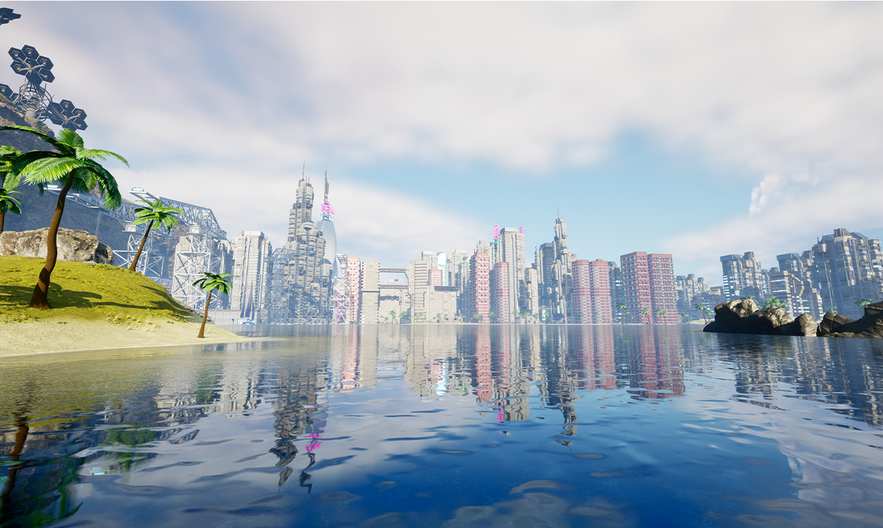 IGL City gallery image