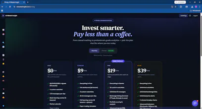 AI Market Insight gallery image