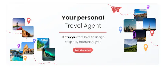 Travyx gallery image