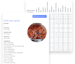 Mealplana gallery image