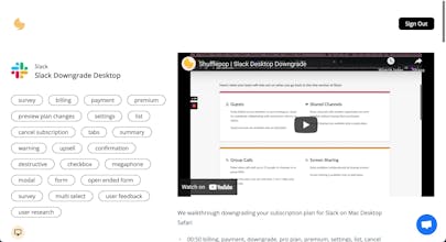 Shufflepop gallery image