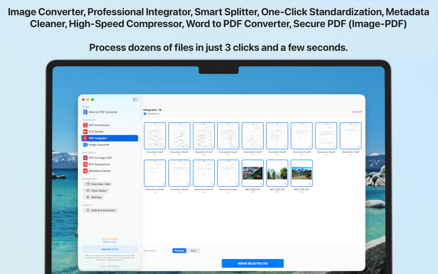 ByEase File Tools gallery image