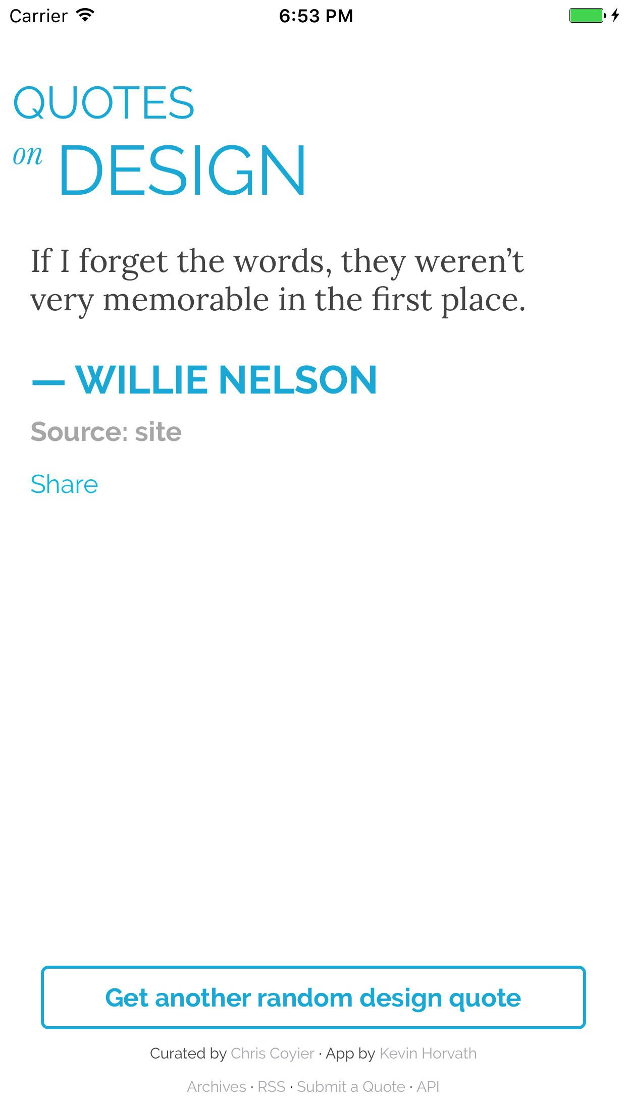 Quotes On Design gallery image