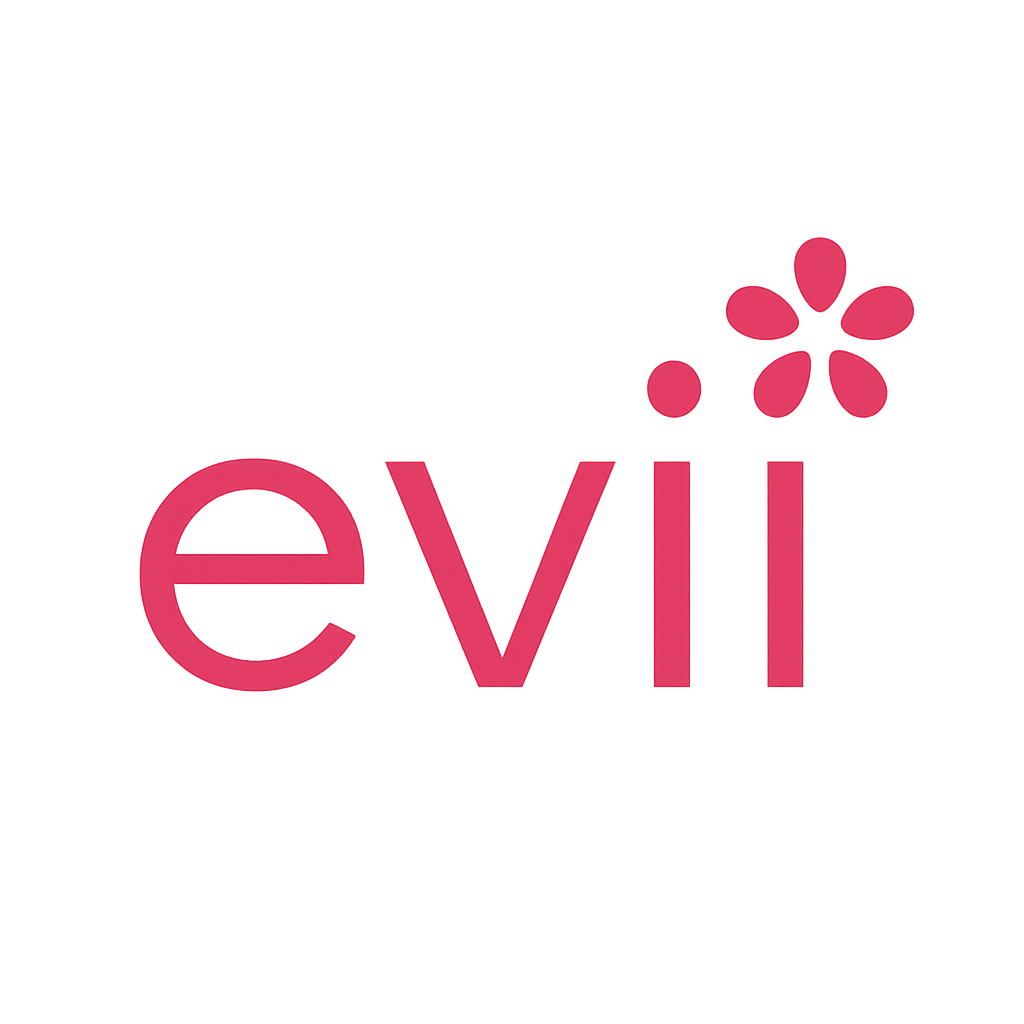 Evii : Your AI Voice Journal logo