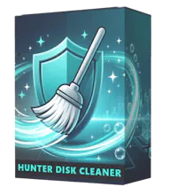 Hunter Disk Cleaner gallery image
