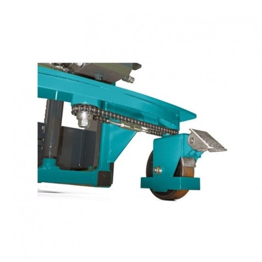Pallet Trucks gallery image