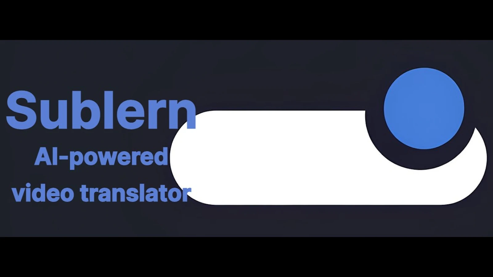Sublern screenshot 1 (video preview)