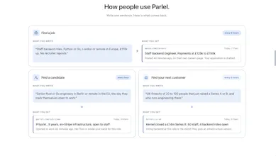 Parlel gallery image