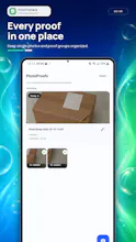 Proof Camera gallery image
