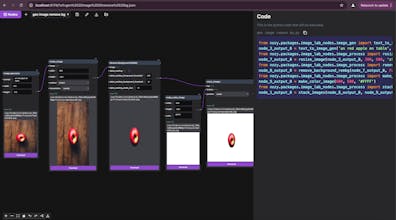 NozyIO gallery image