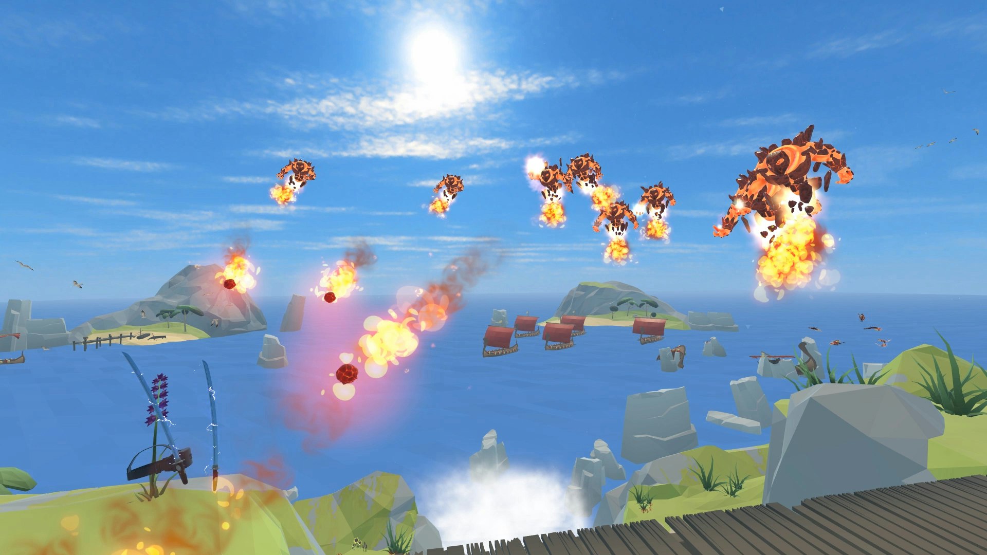 Arcane gallery image