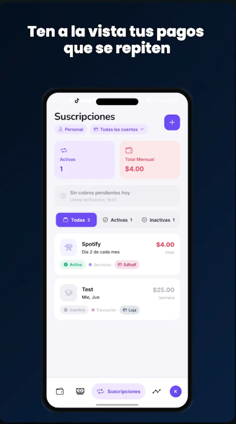 FinlyCR screenshot 10