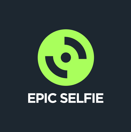 Epic Selfie logo