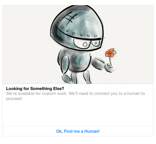 Graphic Design Bot gallery image