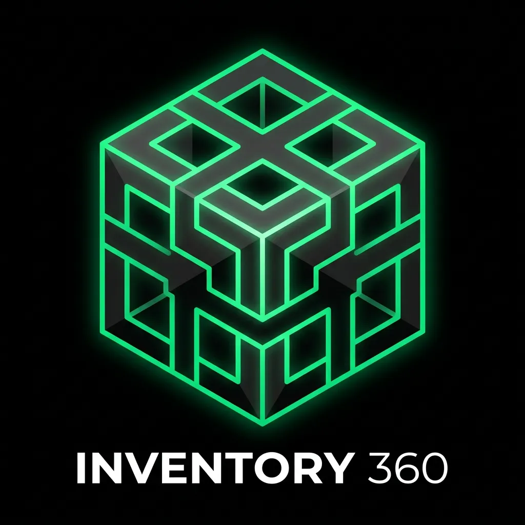 Inventory 360