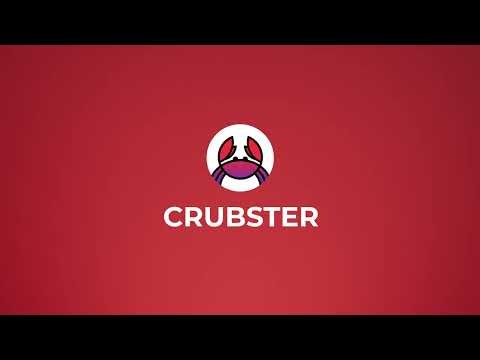 CRUBSTER gallery image