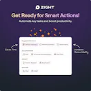 Zight Smart Actions