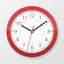 Floating Clock