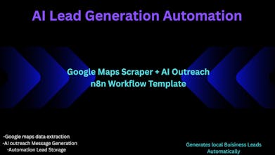AI Lead Generation Automation gallery image