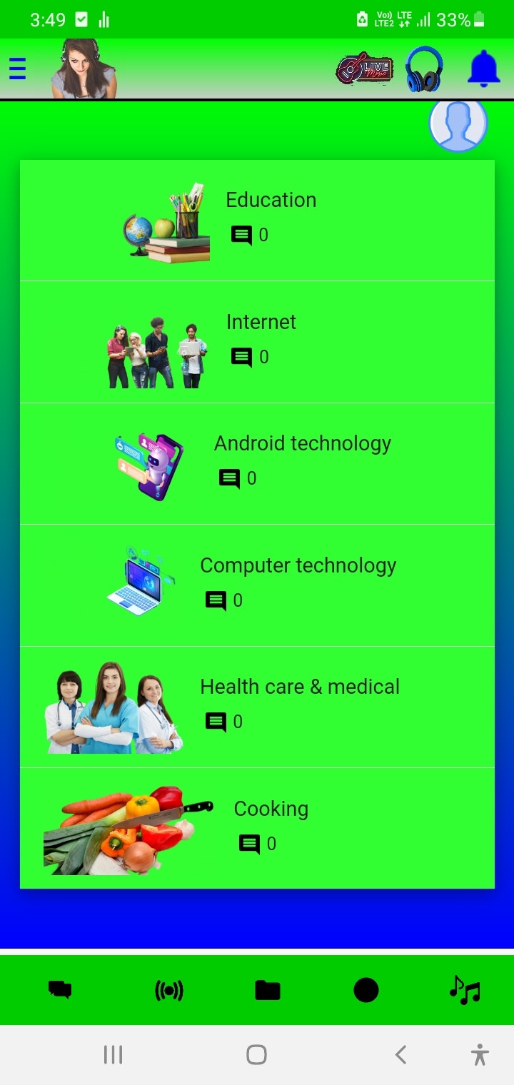 Melodyporium#latest version 2022 media 4