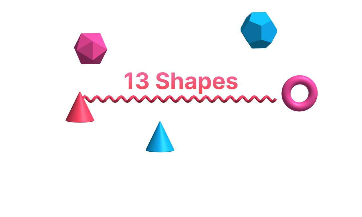 Aspekt 3D Icons gallery image