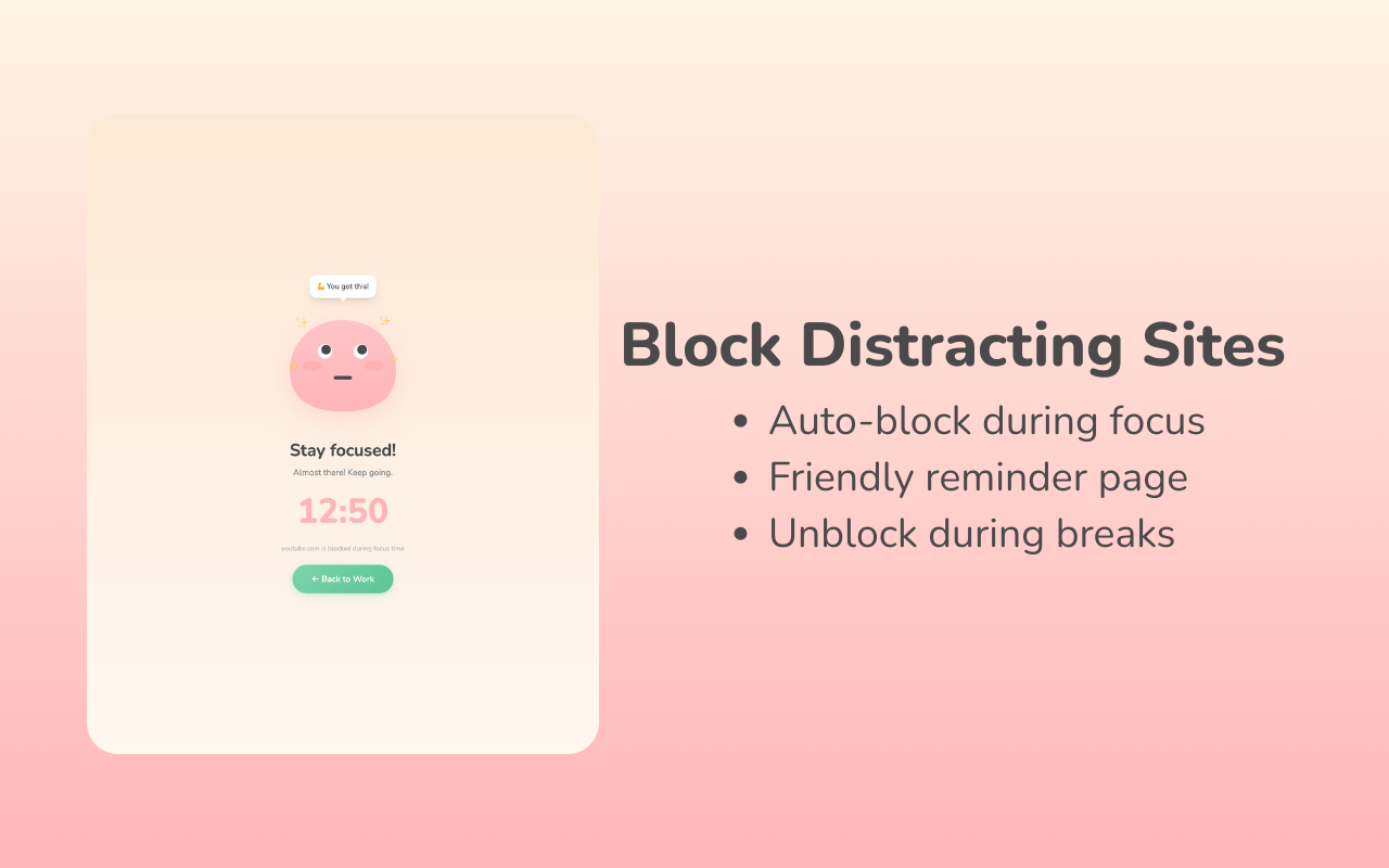 Mochi Focus gallery image