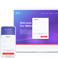 Bug Reporting for Websites