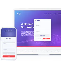 Bug Reporting for Websites