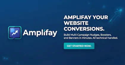 Amplifay gallery image