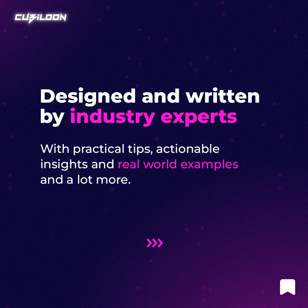 Média Dynamo numérique par Cubiloon - Guide complet de la construction et de l'échelle de la technologie 5