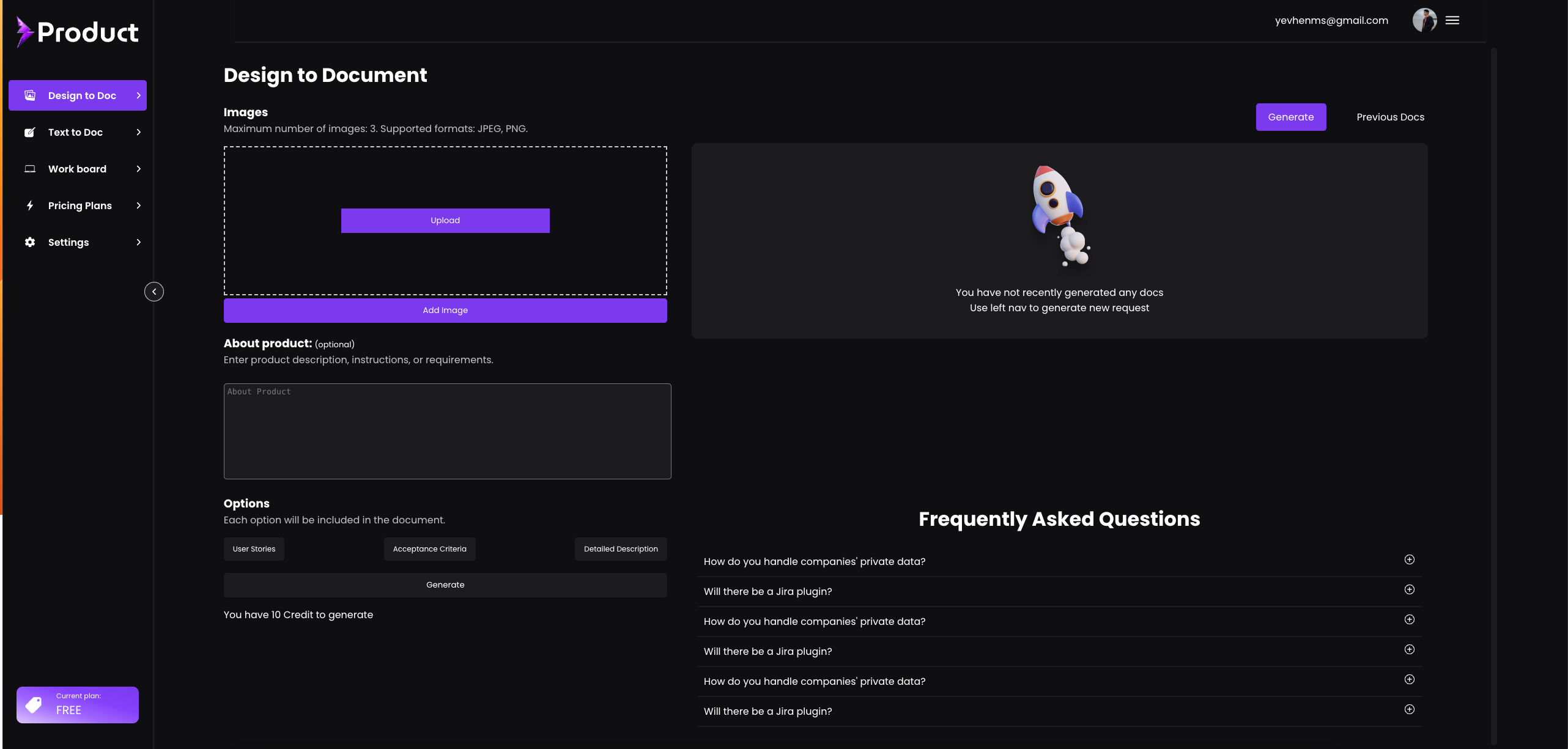 Swift Product gallery image