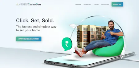 Aurum instaHome gallery image