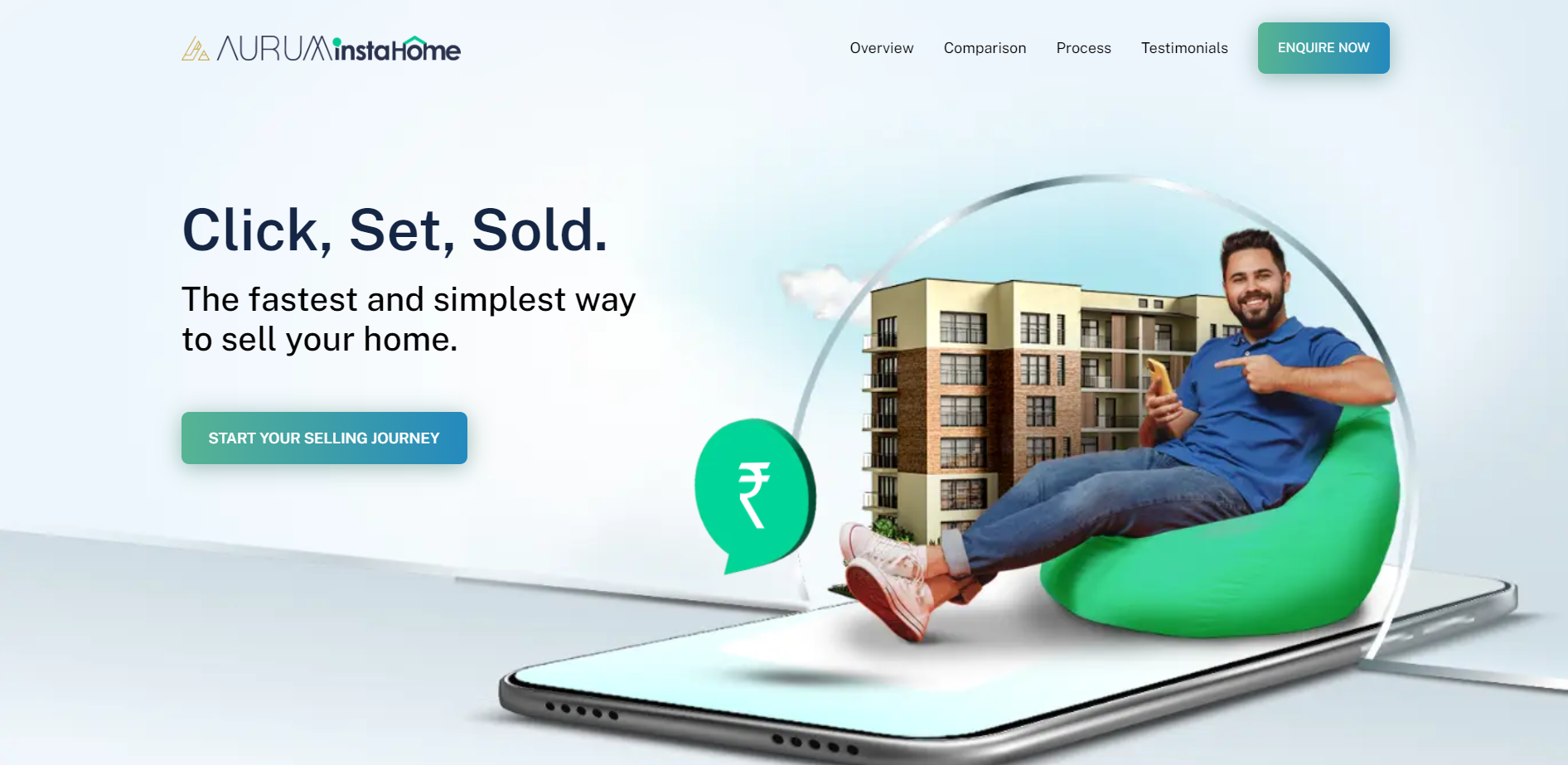 Aurum instaHome media 3