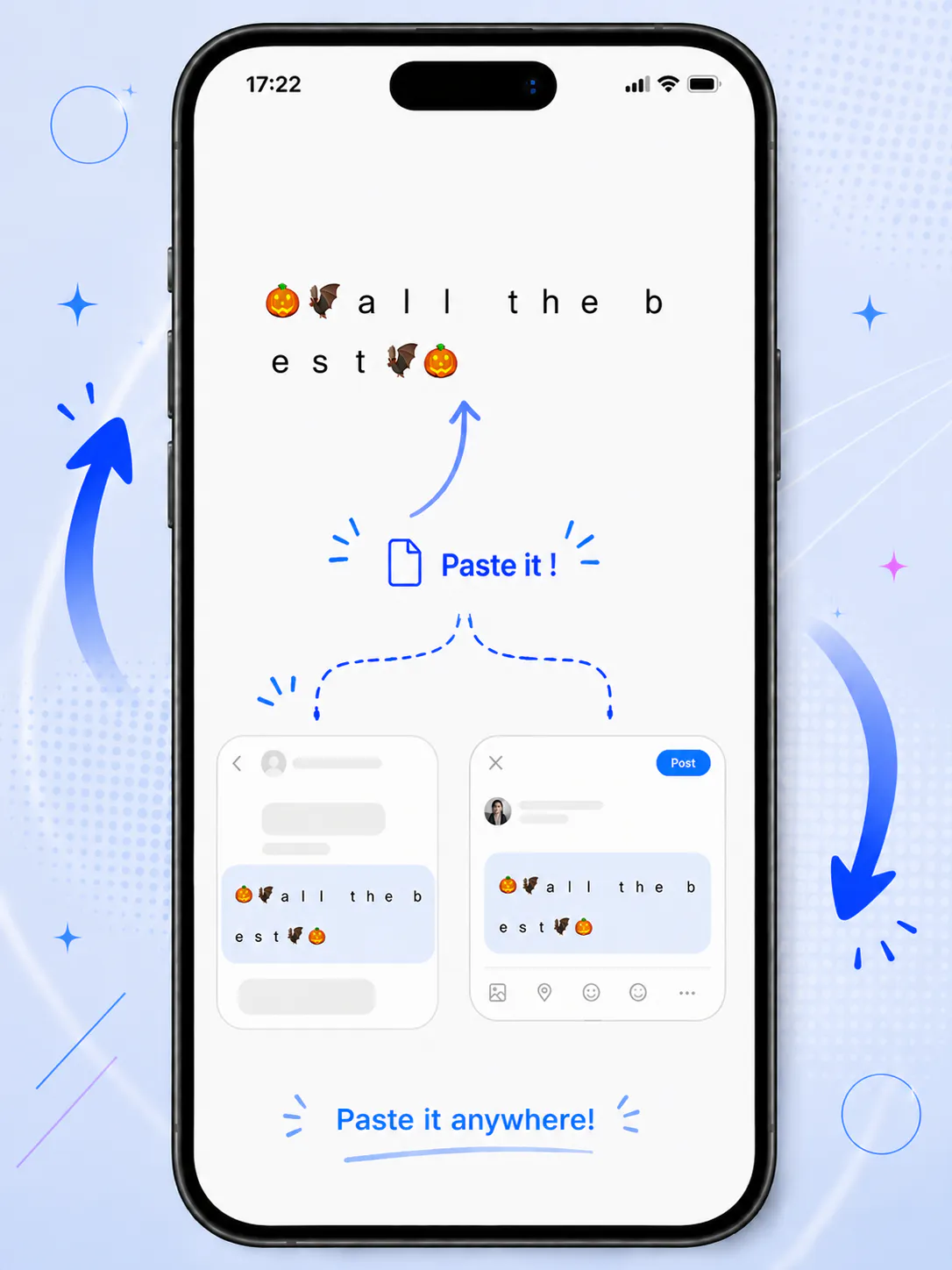 Fancy Text Generator X gallery image