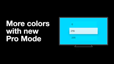 Chroma 2.0 for Apple TV gallery image