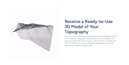 DownloadContourLines gallery image