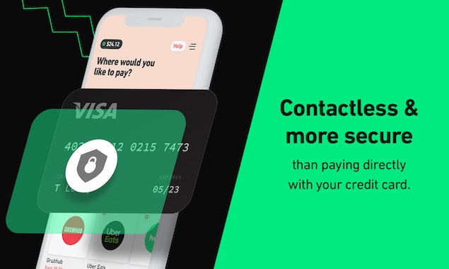 Fluz App gallery image