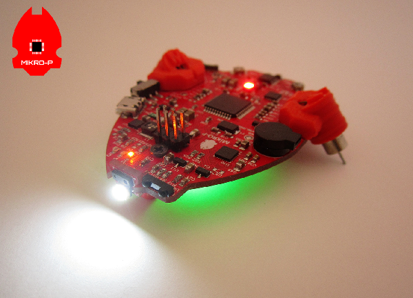 Mikro-P gallery image