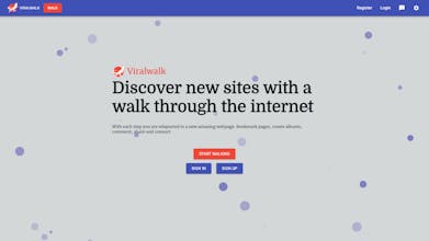 Viralwalk gallery image