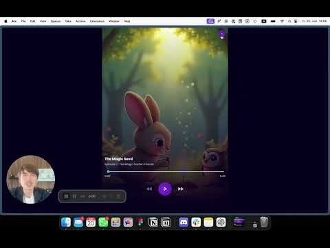 Lunaps gallery image